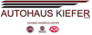 Logo Autohaus Kiefer GmbH
